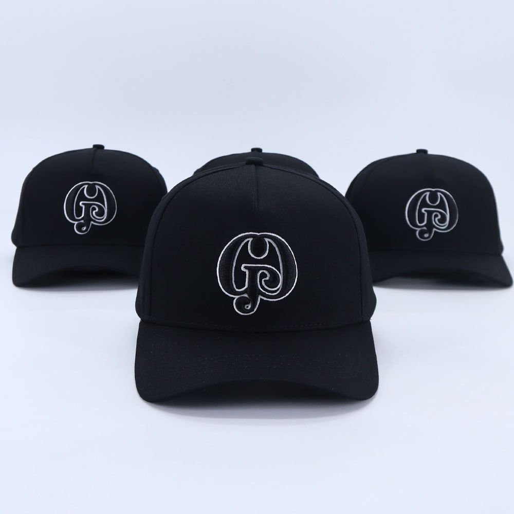 GC LOGO CAP