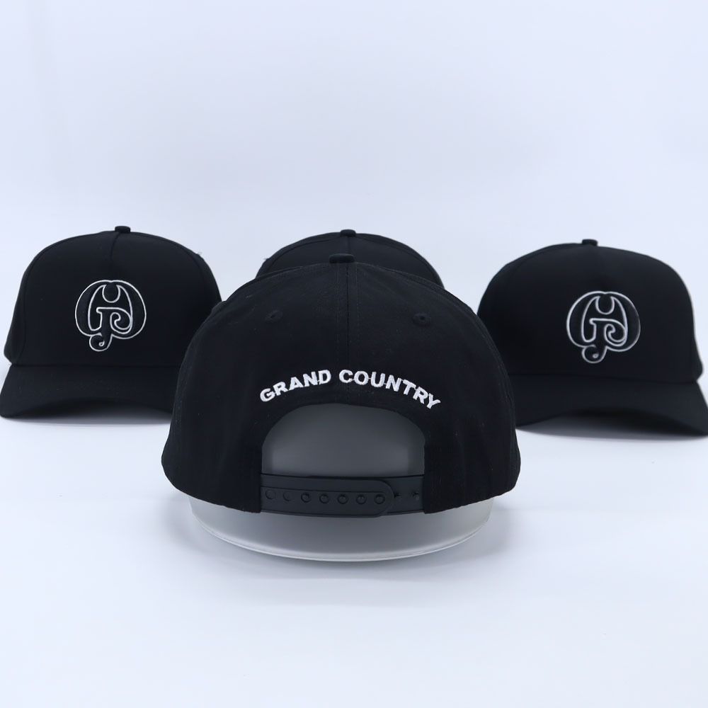 GC LOGO CAP